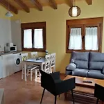 El Aterpe 4 Aldehuela del Rincon