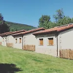 El Aterpe 4 Country house