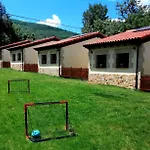 Country house El Aterpe 4 Aldehuela del Rincon