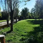 Country house El Aterpe 4