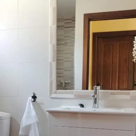 El Aterpe 4 בית כפרי *