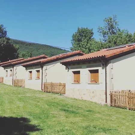 El Aterpe 4 Country house Aldehuela del Rincon