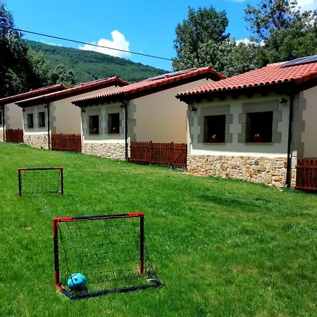 El Aterpe 4 Aldehuela del Rincon