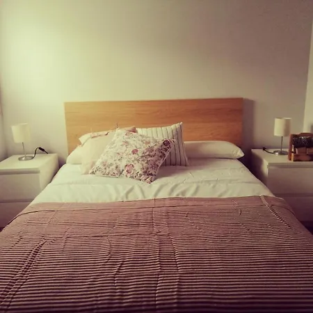 El Aterpe 4 בית כפרי