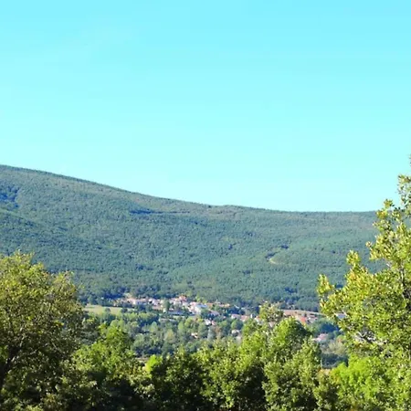 בית כפרי El Aterpe 4