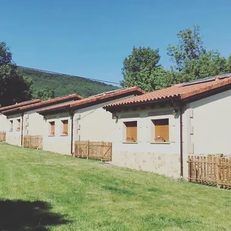 El Aterpe 4 Venkovský dům