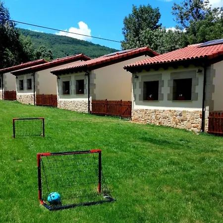 Venkovský dům El Aterpe 4 Aldehuela del Rincón