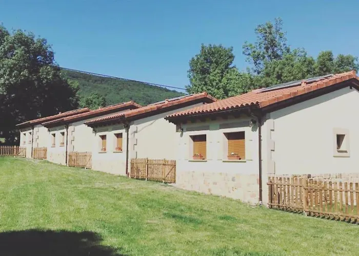 El Aterpe 4 منزل ريفي Aldehuela del Rincón