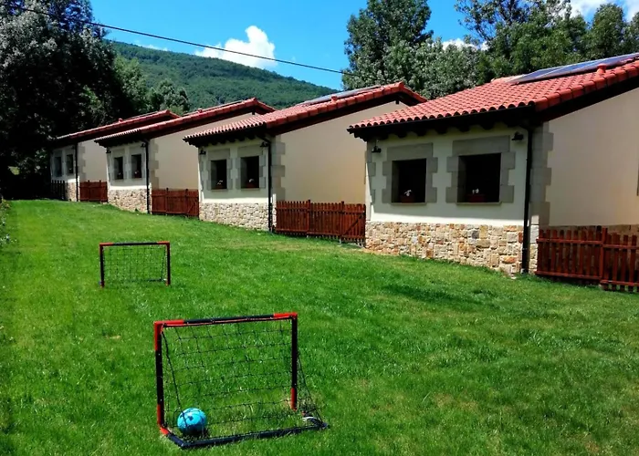 El Aterpe 4 Aldehuela del Rincón