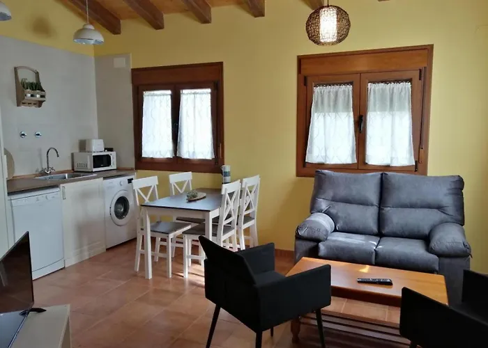 El Aterpe 4 Aldehuela del Rincón