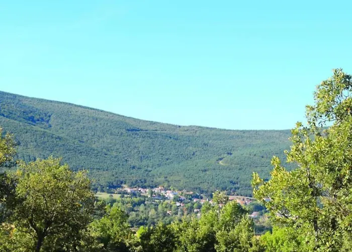 منزل ريفي El Aterpe 4